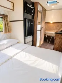 Trailer Home - Na Onda do Ze - 300m da Praia - Image 2