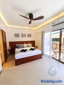Makadal'Eau Boutique Resort - Image 1