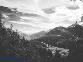Römerstraße 10 KG, Appartement Inntal - Image 5