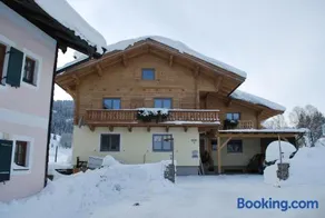 Appartement Haus Pichler - Image 4