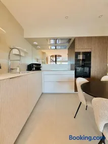 Escale élégante à la mer Duplex neuf en front de mer - Image 3