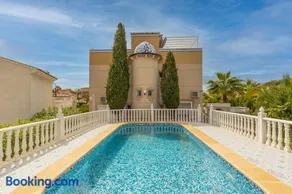 Fidalsa Mediterranean Beachfront - Image 1