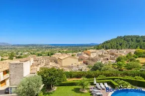 Villa Nobleza, oasis con piscina y gimnasio a 2 min del centro - Image 3
