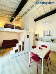 Ramera Bergamo Apartments - Image 2