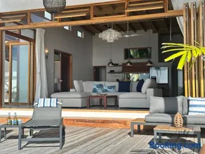 Infinity Luxury Villa - Stunning Sea and Piton Views - Image 4