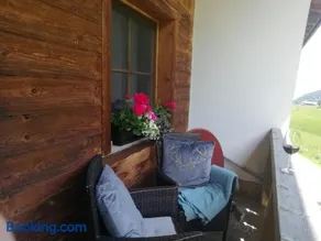 Ferienwohnung Hinterschwarzenberg - Image 3