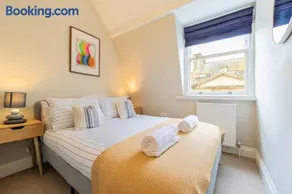Beautiful Bath Apartment in central Milsom Street - Image 2