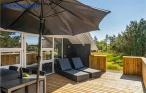 Holiday Home Blåvand Strand Blåvand X - Image 1