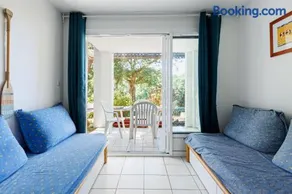 Puchouau Appartement en Rez Jardin - Image 1