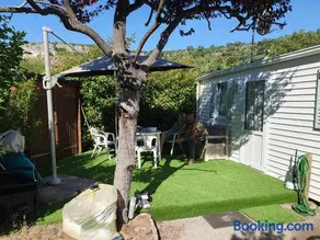 Camping le moulinage - Image 1