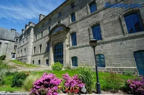 LE MANOIR - REZ DE CHAUSSEE - PARKING - WIFI - CENTRE VILLE - Image 3