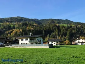 Chalet in Kaltenbach near Ski Lift - Image 2