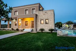 Villa Pervoli - Image 2