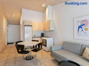 Apartment On Golf Course Near The North Sea - Image 4