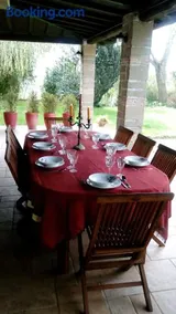 Villa con piscina - Image 2