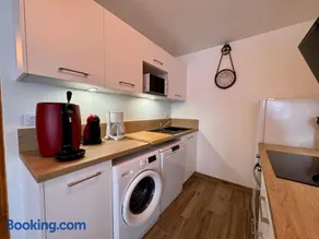 Appartement 4 pers à 200m du Skyvall - Image 3
