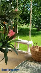 VILLA FAMILIA french design with garden and terrace - Image 4