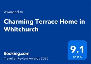 Charming Terrace Home in Whitchurch - Image 3