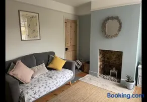 Faversham cottage - Image 3