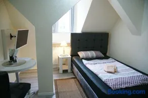 Das Sofa Restaurant-Hotel-Spätkauf - Image 2