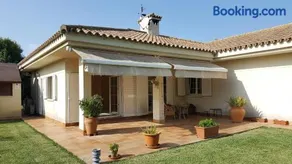 CHALET EXCLUSIVO COSTA BALLENA - Image 2