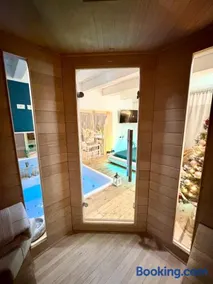 AMA Esclusive SPA Bologna - Image 4