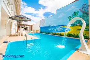 Na Praia Hotel - Image 5