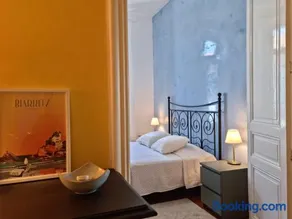 Le charme à la française - Appartement 4 pers - Image 2
