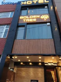 Hotel golden tree - Image 1