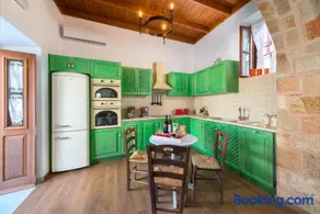 Villa Eftihia in Lindos - Image 5