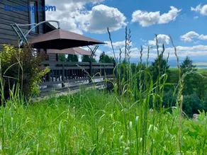 KOZA U WOZA - drewniany dom premium z widokiem na Tatry ecoSPA strefa fitness ZIELONA FARMA healinggarden - slowTRAVEL 24h self check-in - Image 3