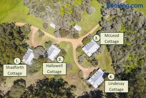 Little River Farm Cottages - Image 4