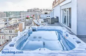 St. Peter penthouse - Image 1