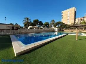 Casa Zenia Beach - Image 2