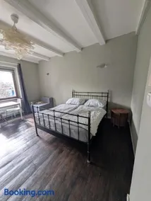 Airport Private Apartment, Advance Registration, No Reception, Self Check-in, Calm Environment, Non-Smoking Guests - Image 3