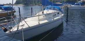 Sailboat Amber - Image 2