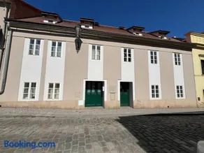 Apartmán pod hradbami v centru Litoměřic - Image 2