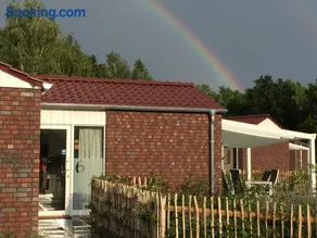 Ferienhaus Nr 6 am Quendorfer See - Image 1