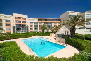 Vacancéole - Savanna Beach- Terrasses de Savanna - Image 4