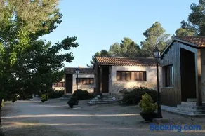Complejo de Turismo Rural El Cerrete de Haro - Image 1