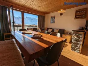 Appartement au lac ski aux pieds - Image 1