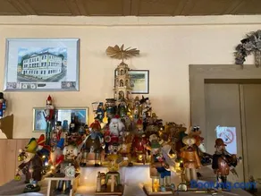 Hotel Stadt Leipzig - Image 2