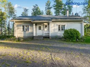 Holiday Home Haapaniemi by Interhome - Image 3