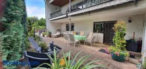 Ferienwohnung 3,2 km von Saarloius entfernt mit Terrasse und Garten - Image 1