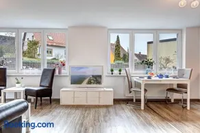 Ferienwohnung Johanna - Image 1
