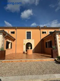 Voll ausgestattete großzügige Finca mit Grill, Terrasse und Pool | Gartenblick | Ideal für Homeoffice | Haustierfreundlich - Image 3
