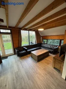 Lovely house till 9 pers near Amsterdam and the sea - Image 4