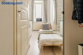 Mini Central Apartment in Helsinki - Image 1