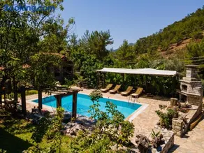 Sakin Vadi Villas - Image 1