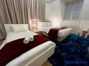 Luxury Hotel-Villa Schaffen - Image 5